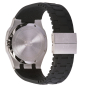 Preview: Genius Watch, Armbanduhr, smart collection, Italien, grau, Rückseite
